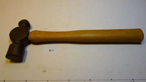 BERYLCO BALL PEEN HAMMER