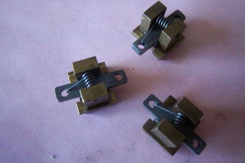 LETTERPRESS MIEHLE ROLLER BOX KEYS NEW  10.00 EACH