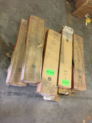 Pallet Of 22 - 36&#034; x 240&#039; Rolls Of Paper