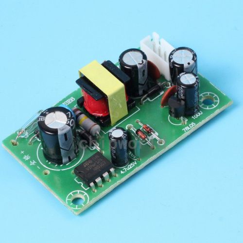 Universal switch power supply module dc 5v/12v/18v for cooker dedicated for sale