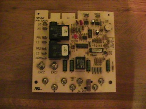 Icm275 gas furance blower motor control circuit board for sale