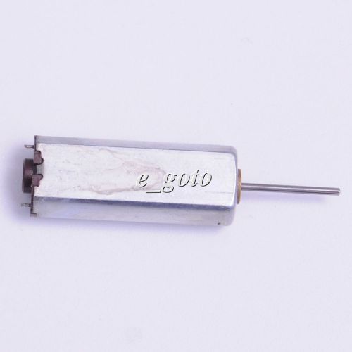 Solar Motor Type K30 Micro Motor DC Motor Toy Motor Low noise