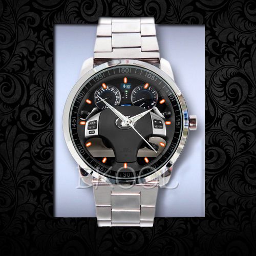 75 Deluxe Lexus Is Door Sport Sedan Sport Watch New Design On Sport Metal Watch