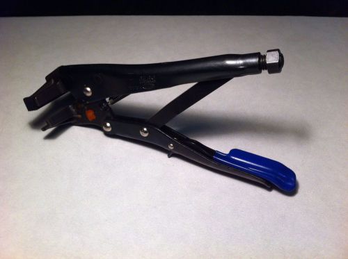 Berg HT 210 Crimping Tool