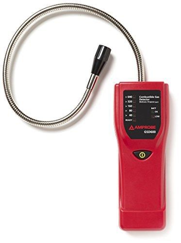 Amprobe GSD600 Gas Leak Detector