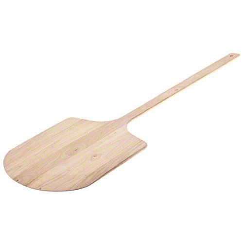 Pinch (PLW-1236)  12&#034; x 14&#034; Wooden Pizza Peel