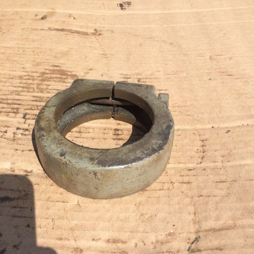 Drill Press Column Stop Collar