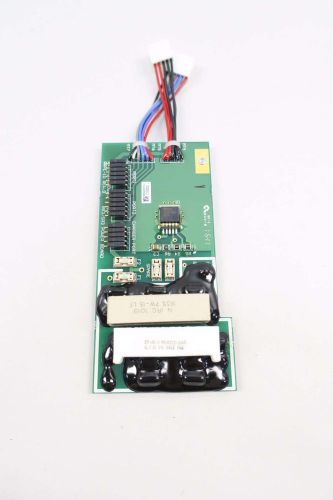 NEW BW TECHNOLOGIES RRPE-10 RVP RR3/SR3 POWER BOARD REV D D529263