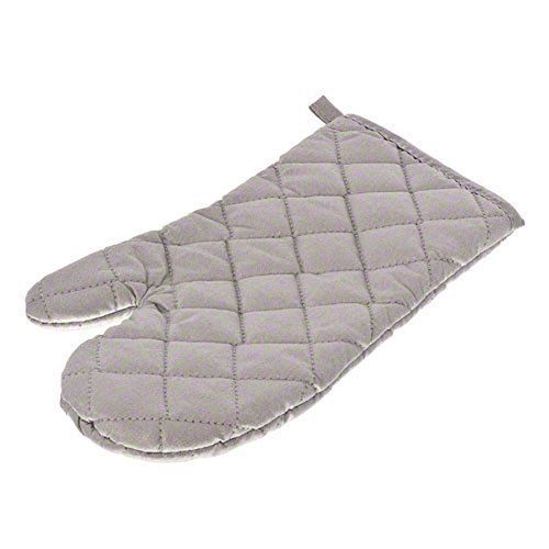 Pinch (MITSI-13)  13&#034; Silicone-Coated Oven Mitt