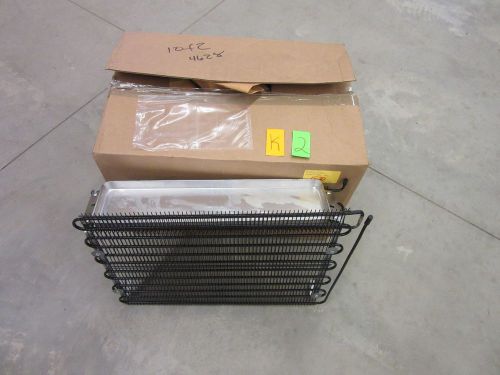 GLENCO STAR REFRIGERATOR EVAPORATOR COIL R-6 UNDER COUNTER SP-67-1 AND SP-514-1