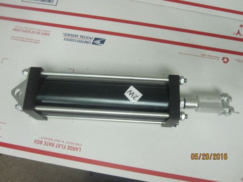 New  Hydraulic Cylinder, 10&#034; x 3&#034; ,  8 In Stroke