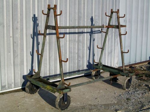 Industrial Rack