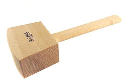 Narex 650 gram 16 oz Beech Wood Carving Mallet 825300