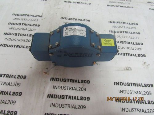 AVTRON PULSE GENERATOR K670A PPR: 320 STYLE 1D NEW