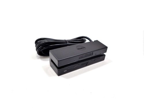 NEW Magtek Magnetic Strip Card Reader 21040140