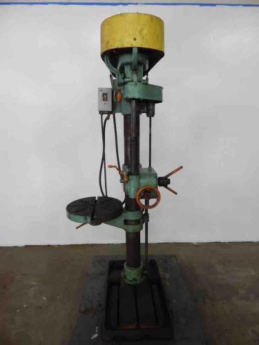 Buffalo No.22 Drill Press