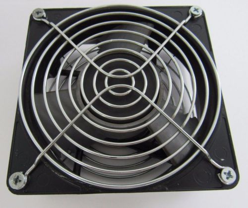 COMAIR ROTRON WX2H1 FAN 028858 115V 19 / 15 A 50 / 60HZ WHISPER XL