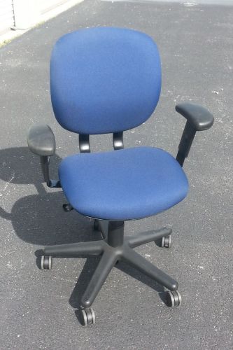 Allsteel Trooper TR-HWK Work Chair