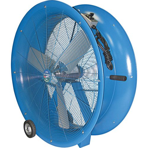 Patterson Shop Floor Fan -30in #F30A-F-SF