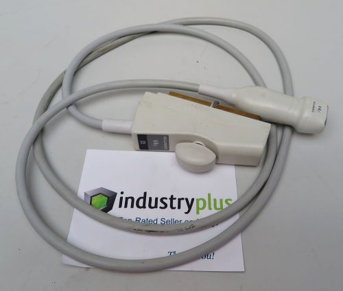 Acuson V4c Ultrasound Machine Probe Transducer Free Shipping