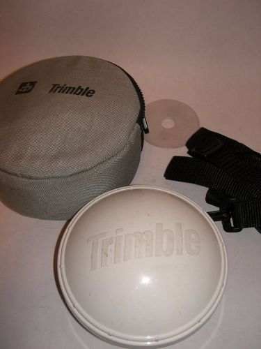 TRIMBLE L1 GPS ANTENNA N CONNECTOR