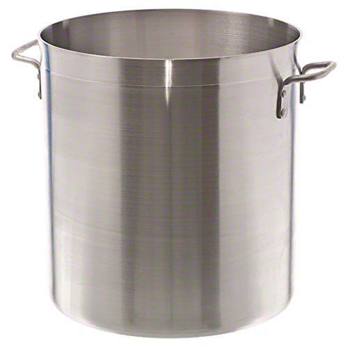 Pinch (AP-40)  40 qt Aluminum Stock Pot