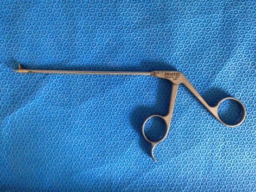 Friatec (36-1235) Arthroscopic Basket Punch Forceps  arthrex instrument