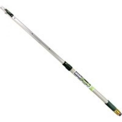 Shrlck Gt Cnvrt Ext Pole 2-4Ft Wooster Extension Pole R090 071497149732