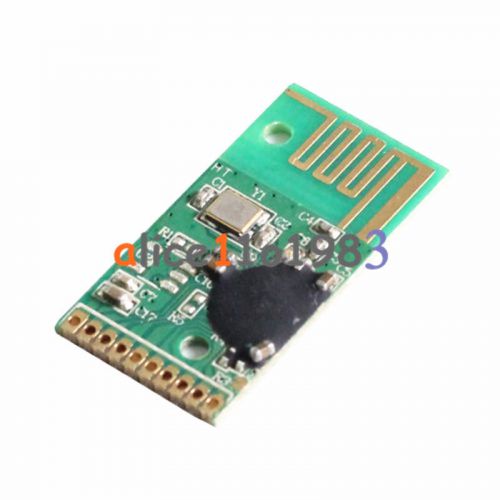 5PCS 24YK-RX 6Bit Non-lock Wireless Switch Module 2.4G Remote Receiver