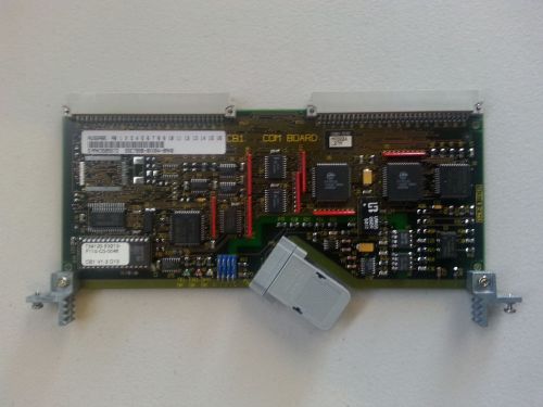 SIEMENS CB1 Communication Board 6SE7090-0XX84-0AK0