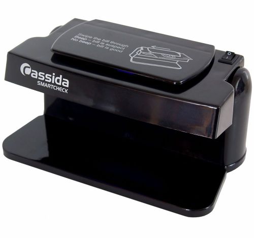 Cassida Smartcheck Ultraviolet Paper Quality D-SMART