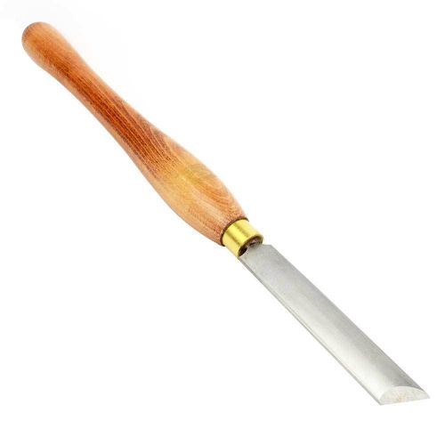 Big Horn 24133 1-1/4 Inch Oval Skew Chisel