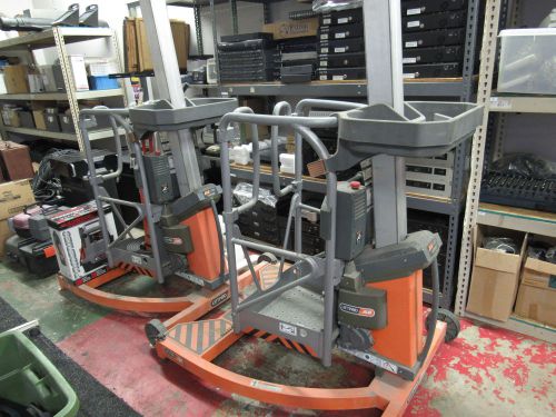 JLG LIFTPOD FS80D3 POWER PACK