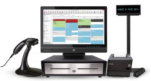 Upgrade Your Salon POS System With Salon Iris Software