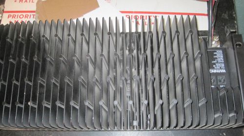 Motorola MSF5000   POWER AMPLIFIER  TL2692A  LOT N486