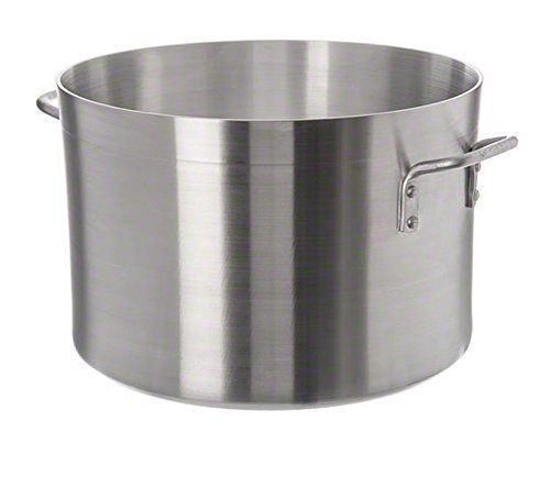 Pinch (APT-20) 20 qt Aluminum Sauce Pot