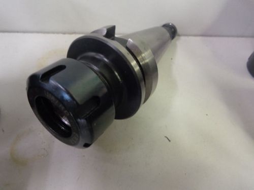 BT40 ER32 COLLET CHUCK 2.6 PROJECTION STK9380