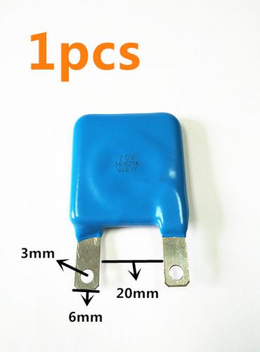 1pcs Varistor metal-oxide 34D621K 620V ±10% ZOV brand