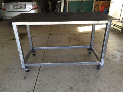 Welder Table Welding Work Table