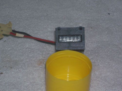 KEP COUNTER 120 V KE610 FB