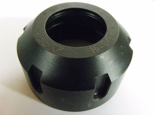 REGO-FIX Hi-Q/ERC32 Collet Clamping Nut - NEW