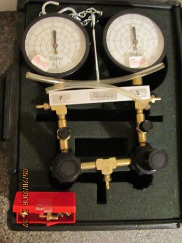 ROBERTSHAW CONTROLS-RECEIVER CONTROLLER &amp; TRANSMITTER CALIBRATION KIT 900-012