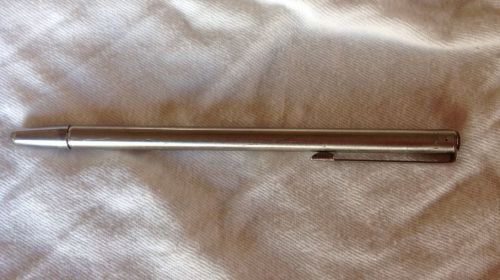 Telescoping Emphasis Pointer Teacher Presentation Vintage Old School