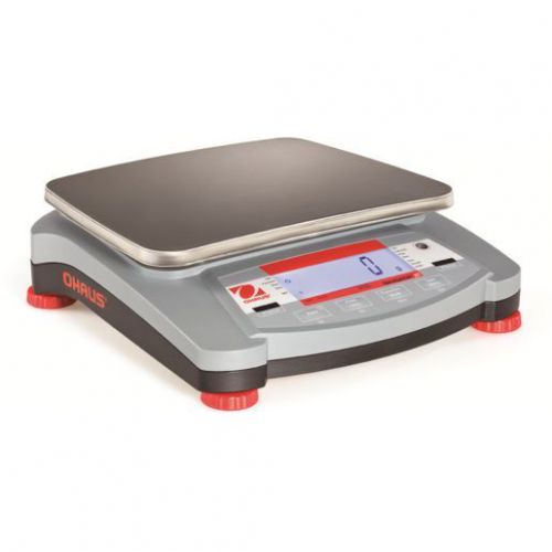 Ohaus Navigator Portable Balances (NVT3201/1) (83998186) 3 Year Warranty!