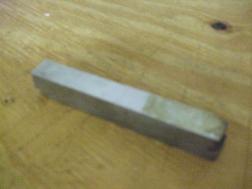 ATLAS LATHE CLAUSING LOGAN  5/8 WIDE TOOL BIT X7/8 HIGH X5in.LONG