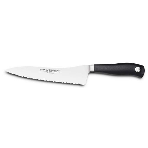 Wusthof-Trident 4125-7 Grand Prix II Deli Knife