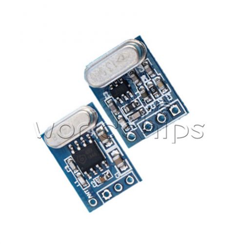 SYN115 433MHZ Transmitter Module ASK Wireless Module