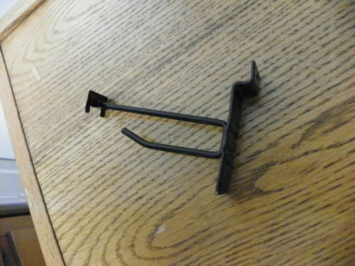 Ingles sho all slatwall scanner hooks 4&#034; sa-427 for sale