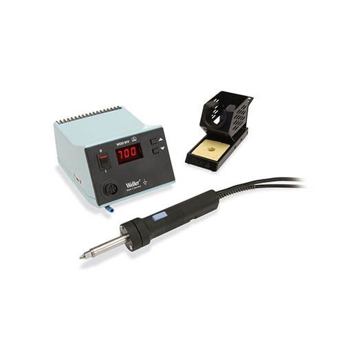 Weller wdd81x digital shop air desoldering station for sale