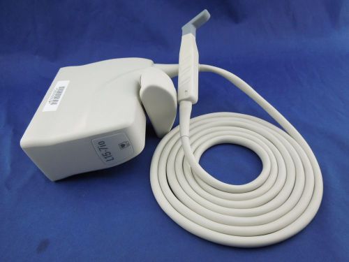 Philips L15-7io Ultrasound Transducer